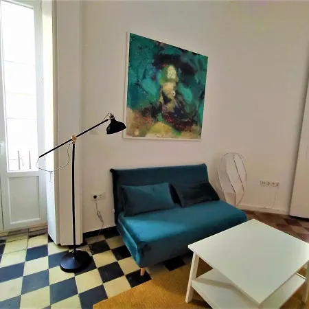 Apartment Sol De