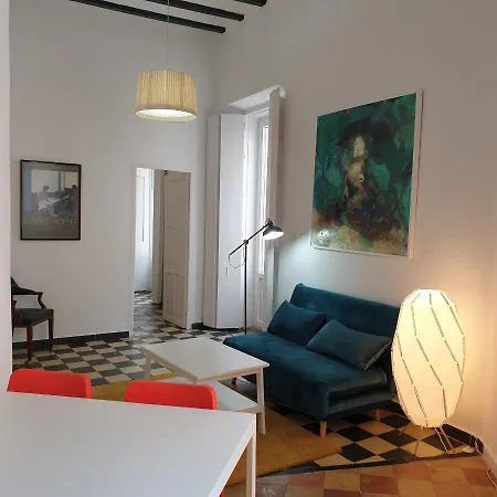 Apartment Sol De