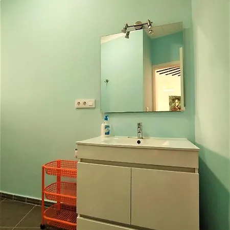 Apartment Sol De