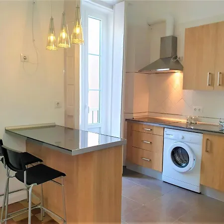 Sol De Apartment *