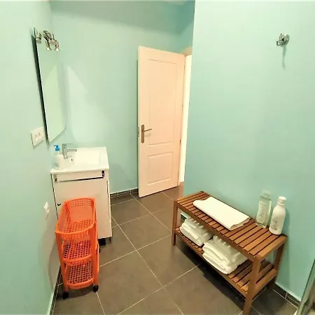 Sol De Appartamento Cadice