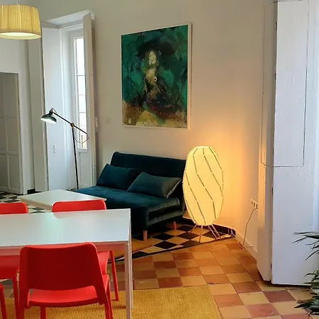 Sol De Apartment
