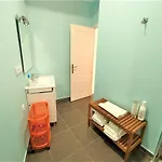 Sol De Appartamento Cadice
