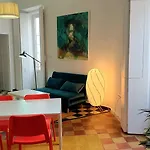 Sol De Apartman