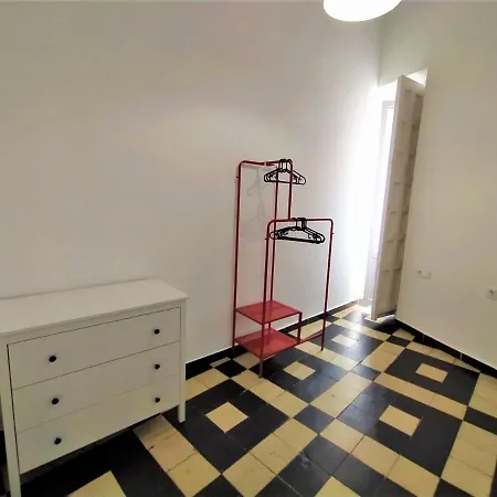 Sol De Apartment *