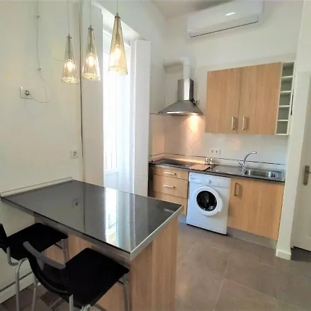 公寓 Sol De 加的斯