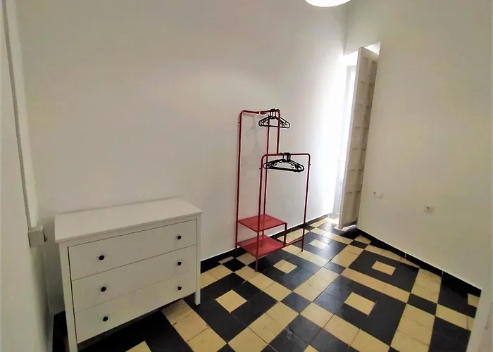 Sol De Appartement *