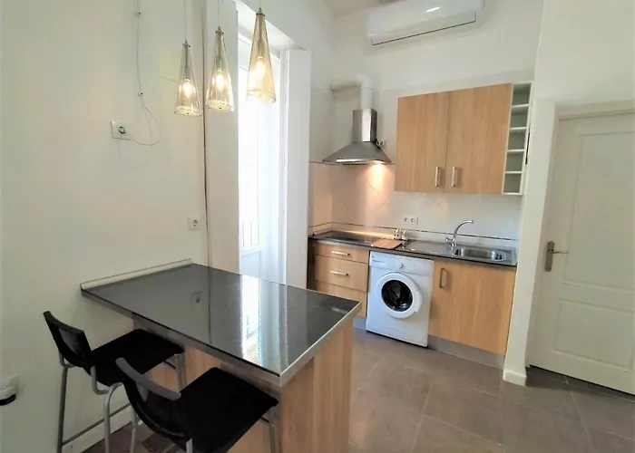 Apartamento Sol De Cádis