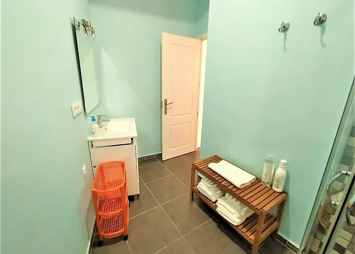 Sol De Apartamento Cádis